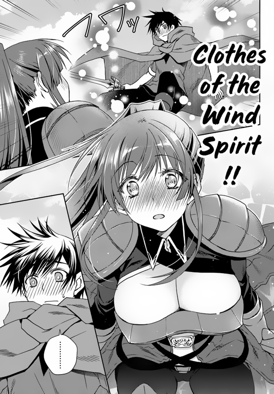Ore No Kantei Skill Ga Cheat Sugite Densetsu No Yuusha Wo Yomi Tori Saikyou E 10 23