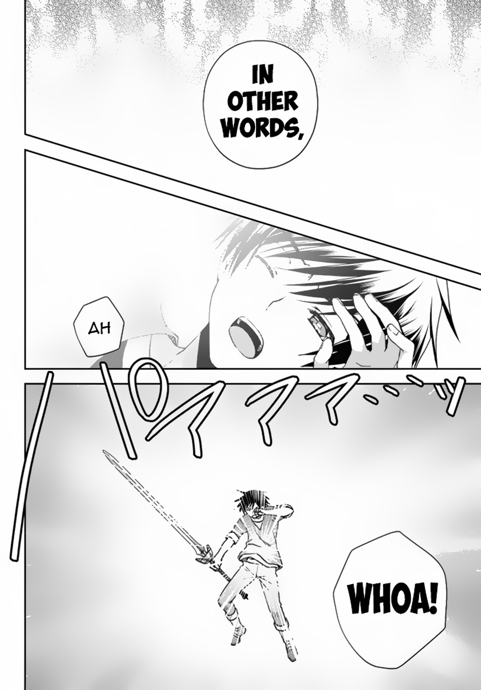 Ore No Kantei Skill Ga Cheat Sugite Densetsu No Yuusha Wo Yomi Tori Saikyou E 10 6