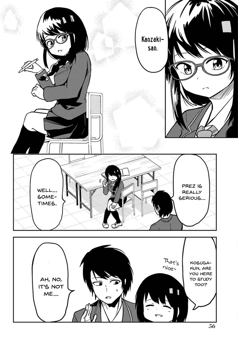 Ore No Kokan Wa Bishoujo Datta No Ka 19 4