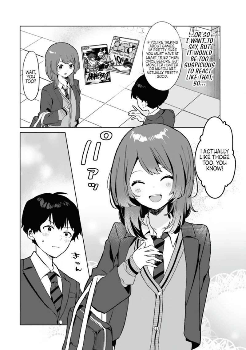 Ore No Kurasu Ni Wakagaetta Moto Yome Ga Iru 1 17