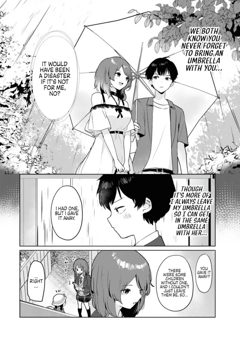 Ore No Kurasu Ni Wakagaetta Moto Yome Ga Iru 1 25