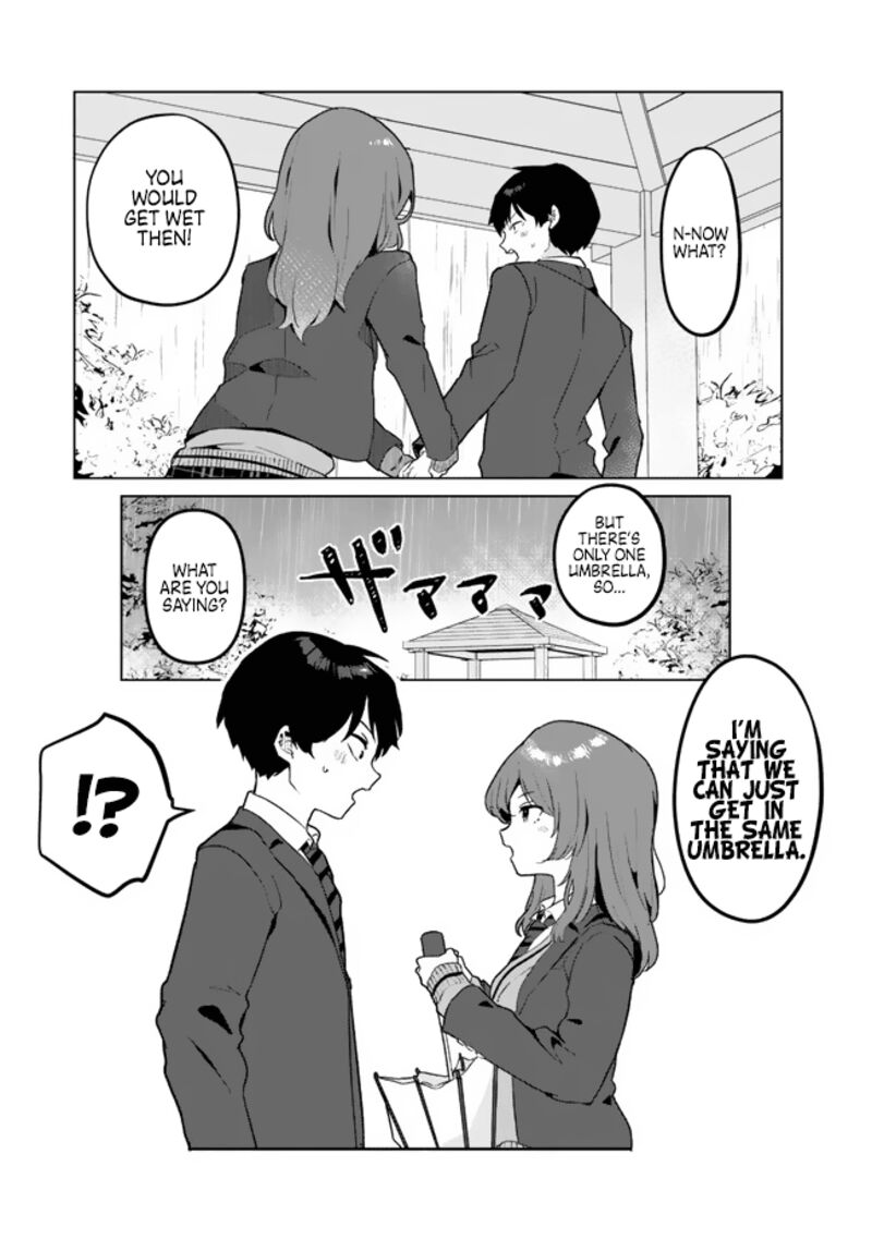 Ore No Kurasu Ni Wakagaetta Moto Yome Ga Iru 1 27