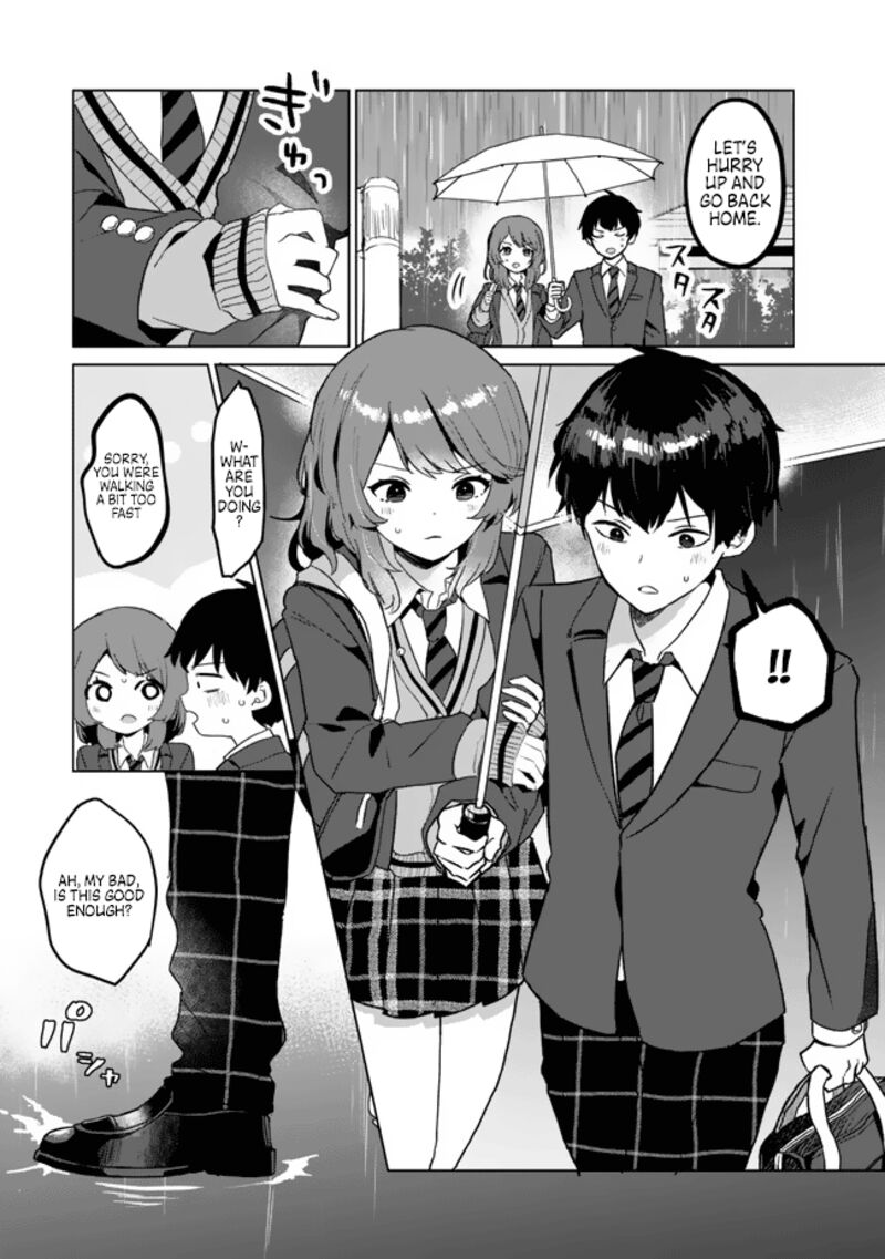 Ore No Kurasu Ni Wakagaetta Moto Yome Ga Iru 1 29