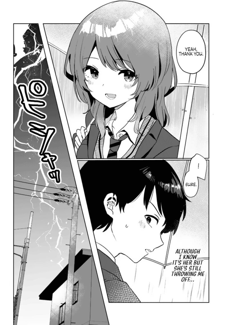 Ore No Kurasu Ni Wakagaetta Moto Yome Ga Iru 1 30