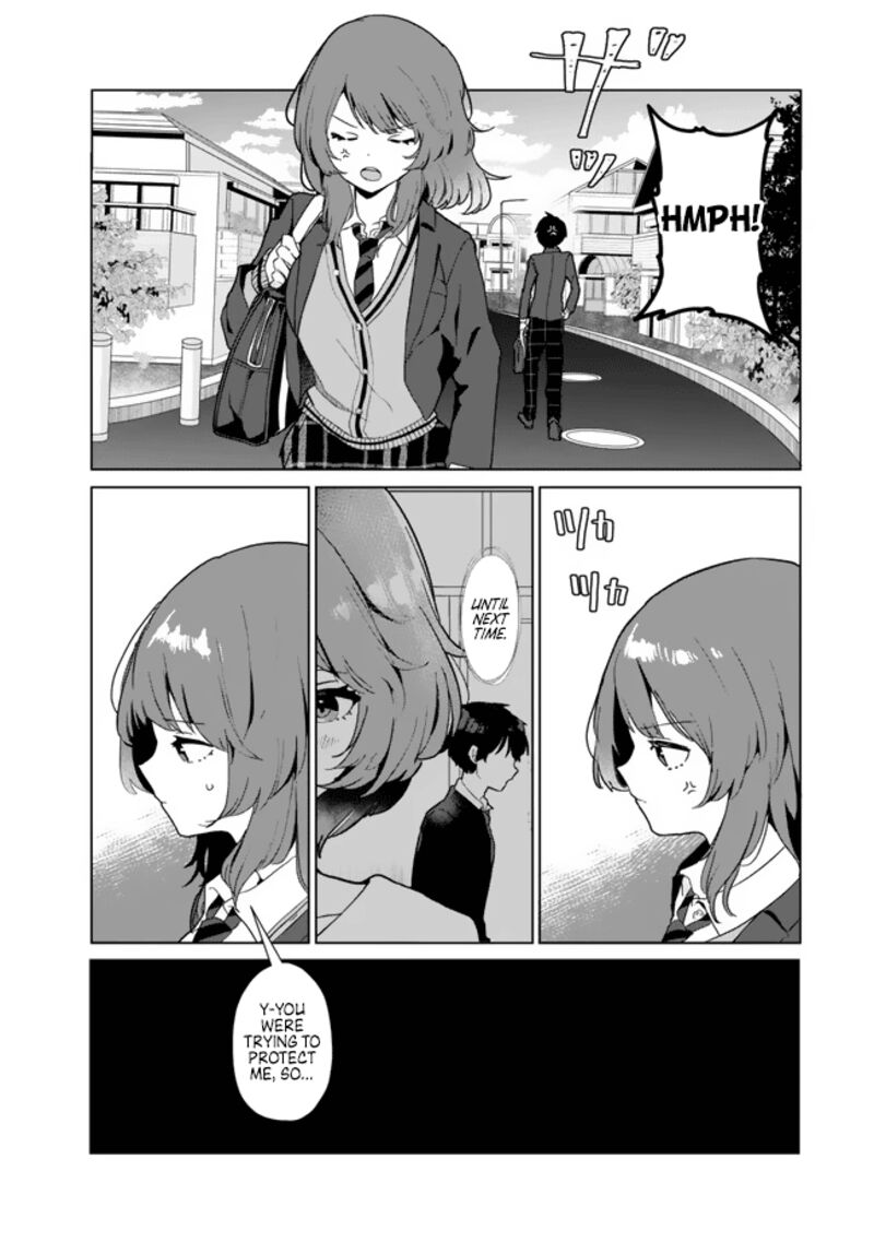 Ore No Kurasu Ni Wakagaetta Moto Yome Ga Iru 1 39