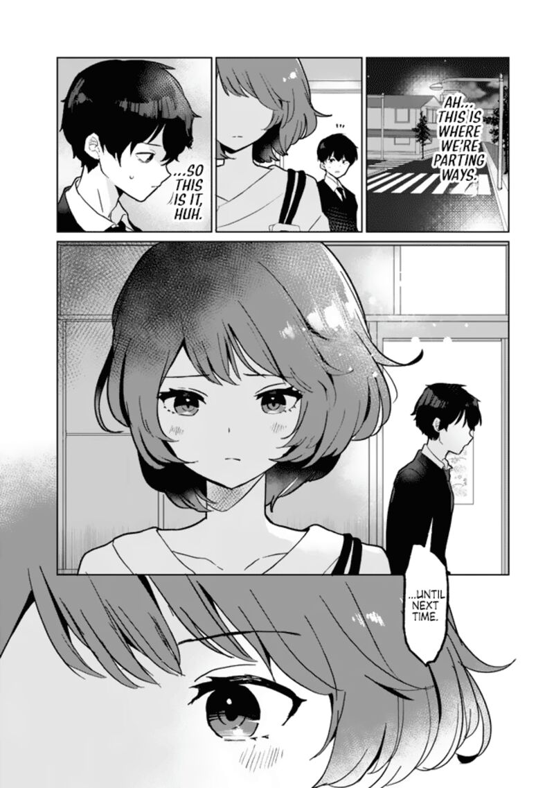 Ore No Kurasu Ni Wakagaetta Moto Yome Ga Iru 1 4