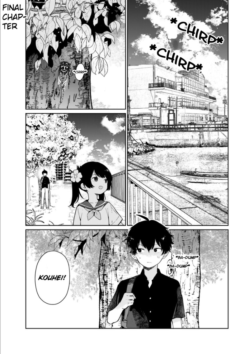 Ore No Kurasu Ni Wakagaetta Moto Yome Ga Iru 10 1