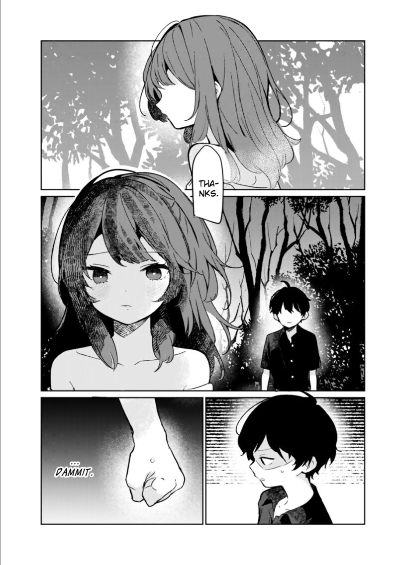 Ore No Kurasu Ni Wakagaetta Moto Yome Ga Iru 10 15