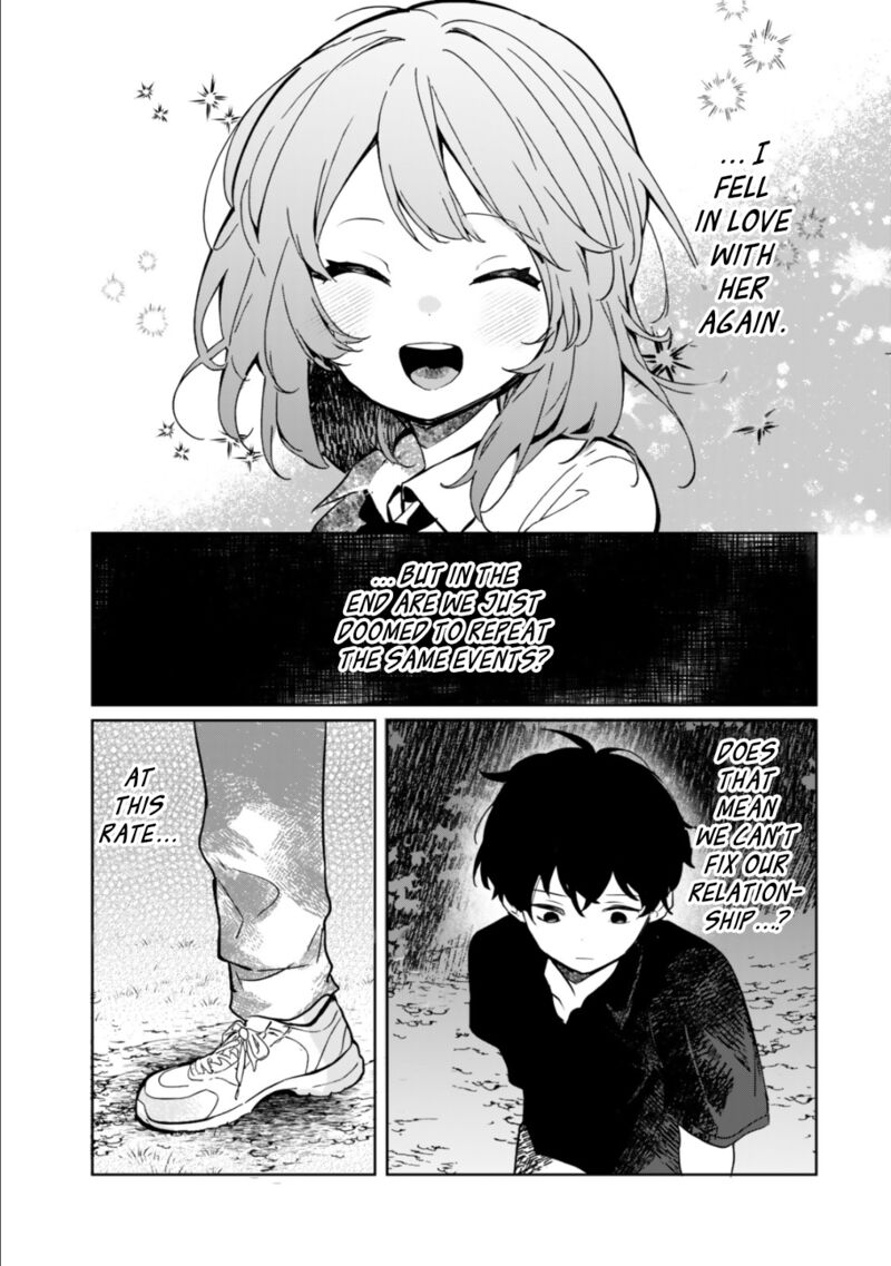 Ore No Kurasu Ni Wakagaetta Moto Yome Ga Iru 10 17