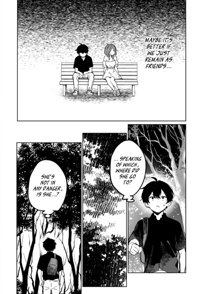 Ore No Kurasu Ni Wakagaetta Moto Yome Ga Iru 10 18