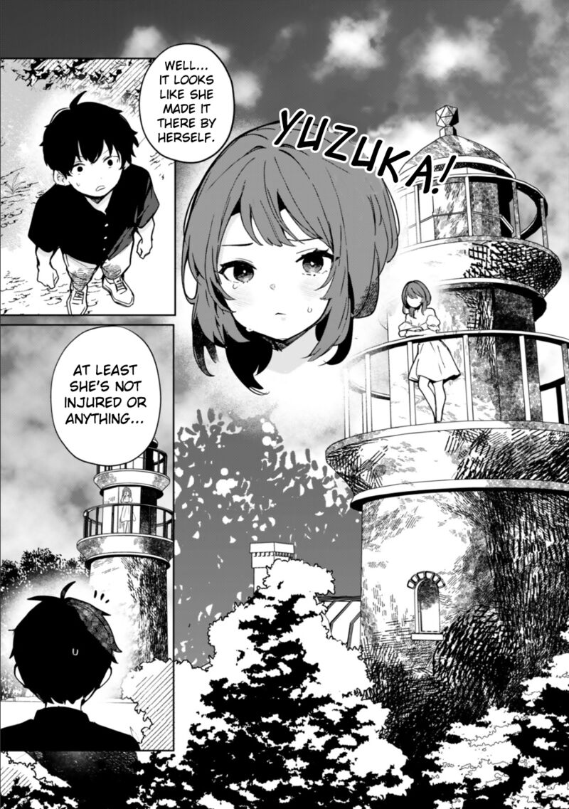 Ore No Kurasu Ni Wakagaetta Moto Yome Ga Iru 10 19