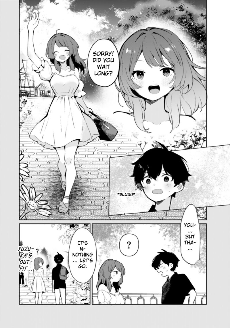 Ore No Kurasu Ni Wakagaetta Moto Yome Ga Iru 10 2