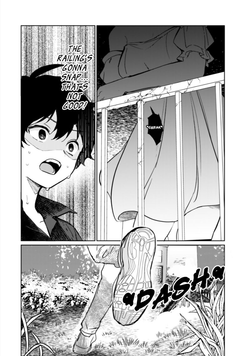 Ore No Kurasu Ni Wakagaetta Moto Yome Ga Iru 10 20