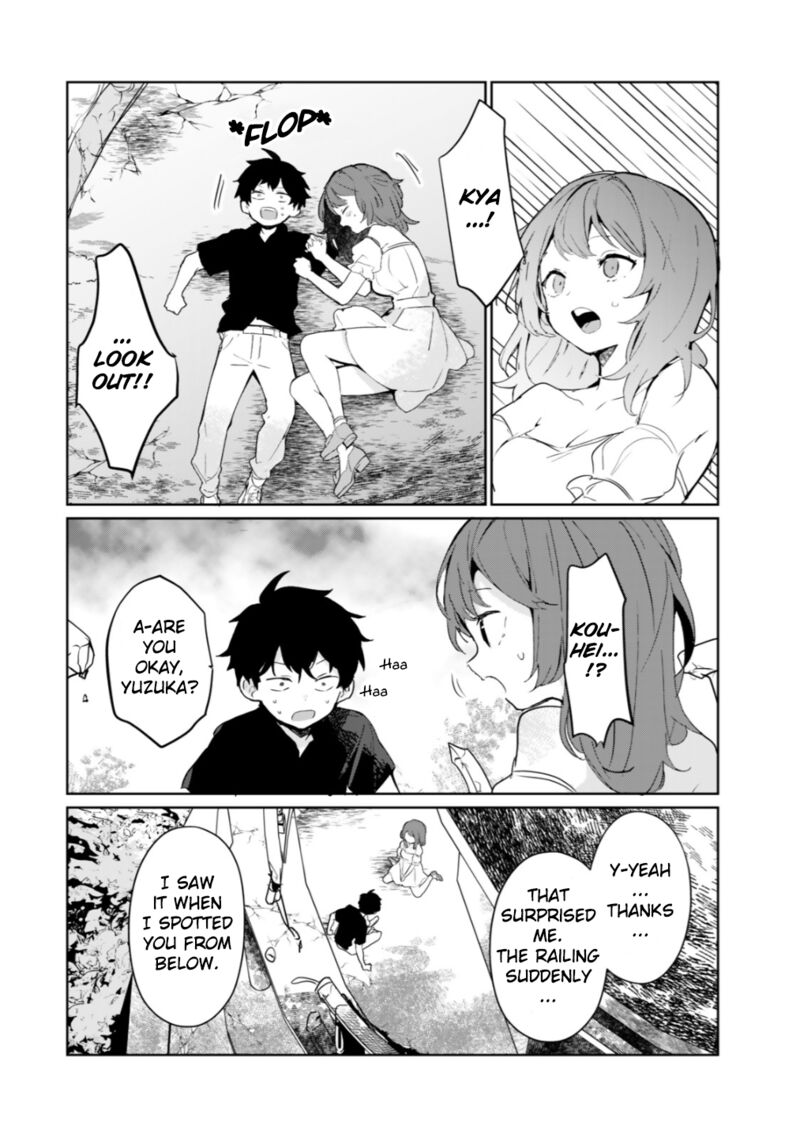 Ore No Kurasu Ni Wakagaetta Moto Yome Ga Iru 10 24