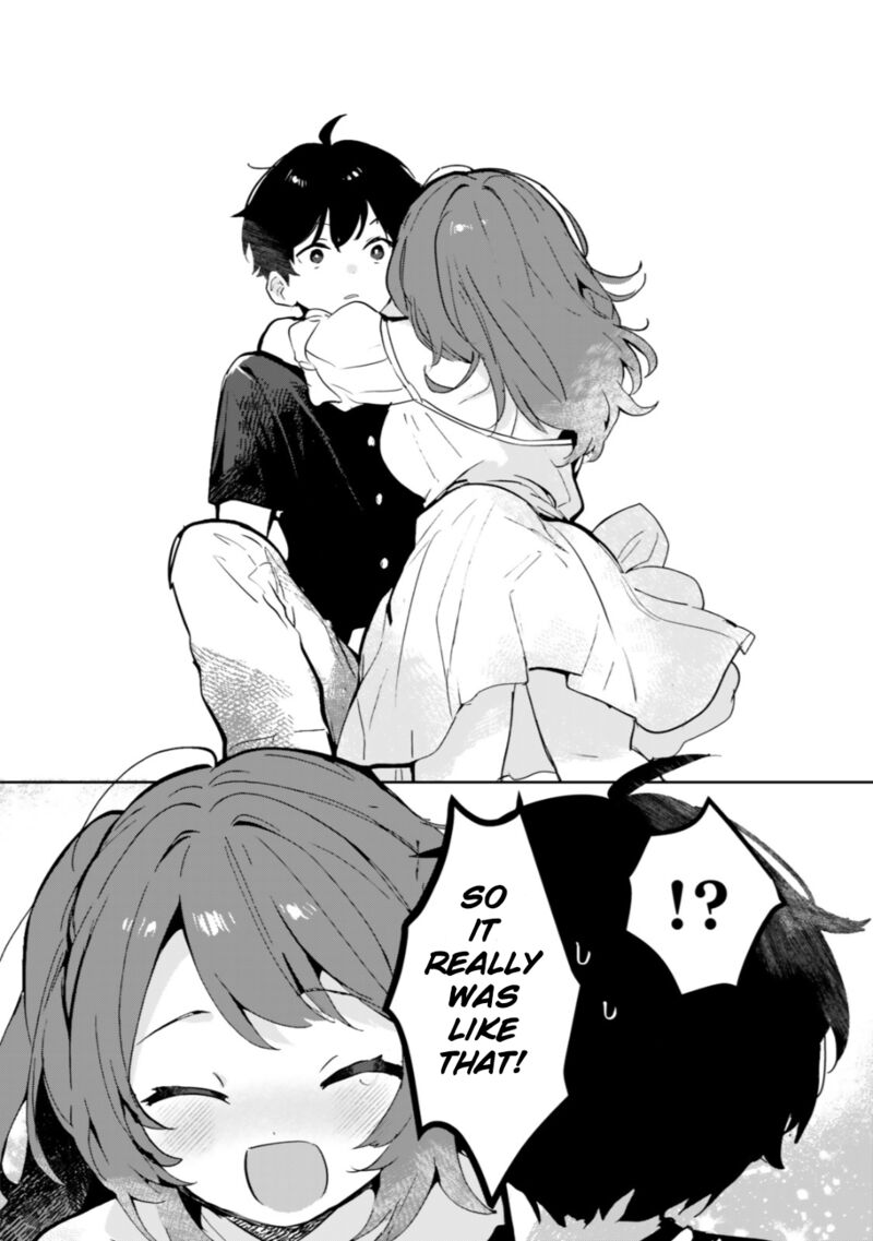 Ore No Kurasu Ni Wakagaetta Moto Yome Ga Iru 10 26