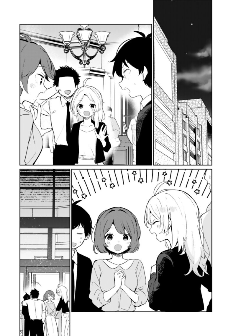 Ore No Kurasu Ni Wakagaetta Moto Yome Ga Iru 10 33