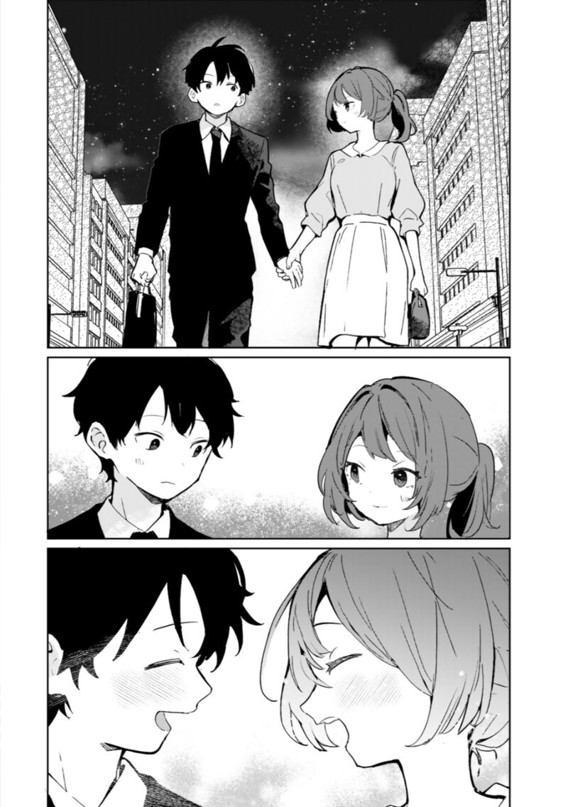 Ore No Kurasu Ni Wakagaetta Moto Yome Ga Iru 10 35