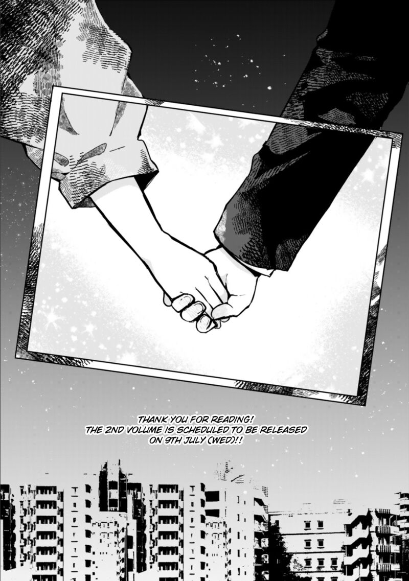Ore No Kurasu Ni Wakagaetta Moto Yome Ga Iru 10 36