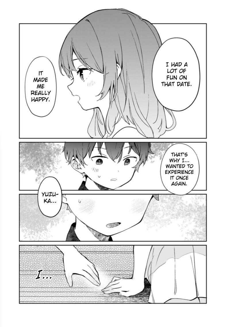 Ore No Kurasu Ni Wakagaetta Moto Yome Ga Iru 10 6