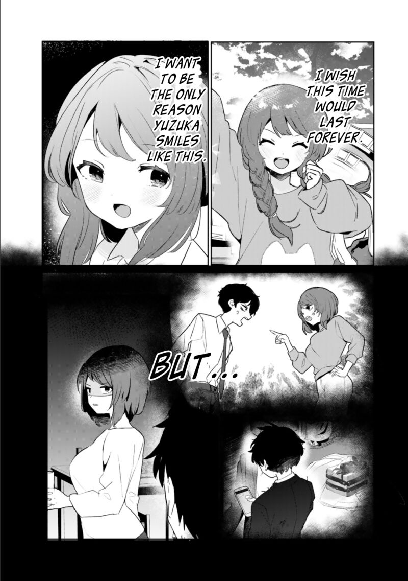 Ore No Kurasu Ni Wakagaetta Moto Yome Ga Iru 10 7