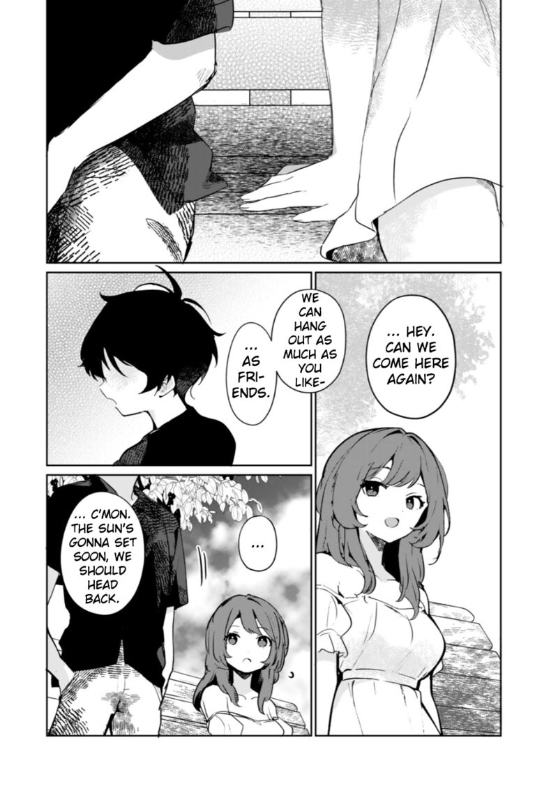 Ore No Kurasu Ni Wakagaetta Moto Yome Ga Iru 10 8
