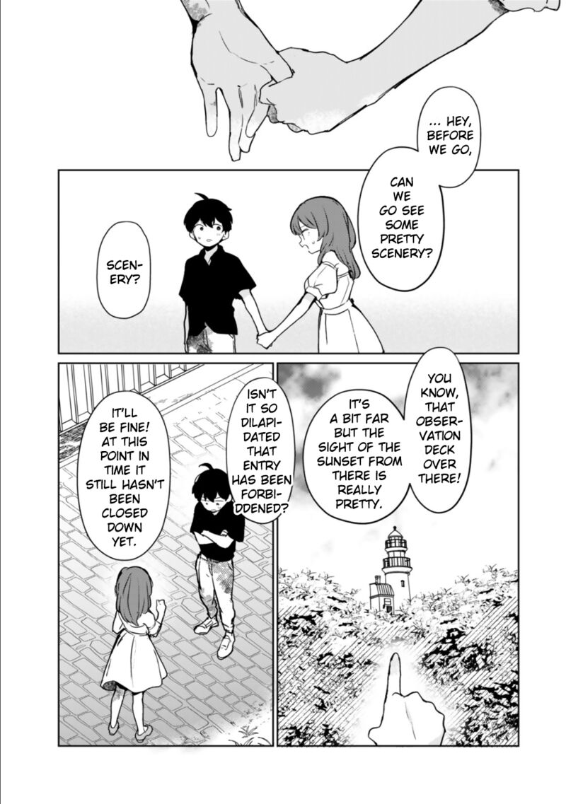 Ore No Kurasu Ni Wakagaetta Moto Yome Ga Iru 10 9