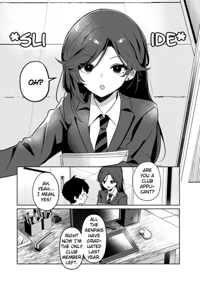 Ore No Kurasu Ni Wakagaetta Moto Yome Ga Iru 2 10