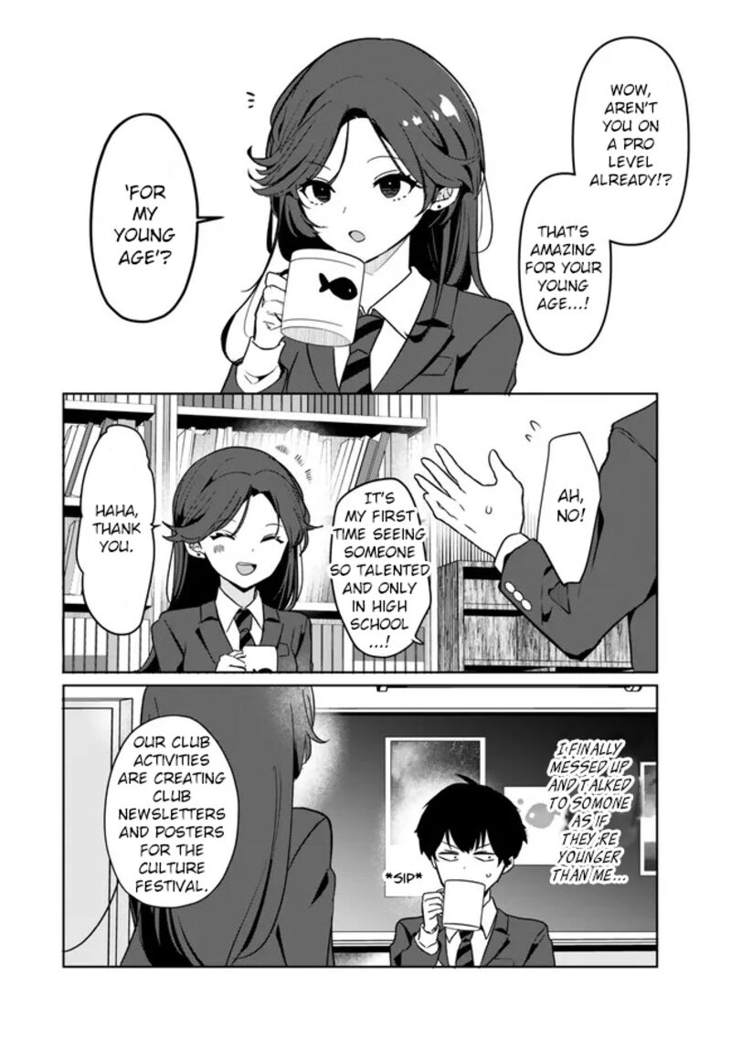 Ore No Kurasu Ni Wakagaetta Moto Yome Ga Iru 2 12