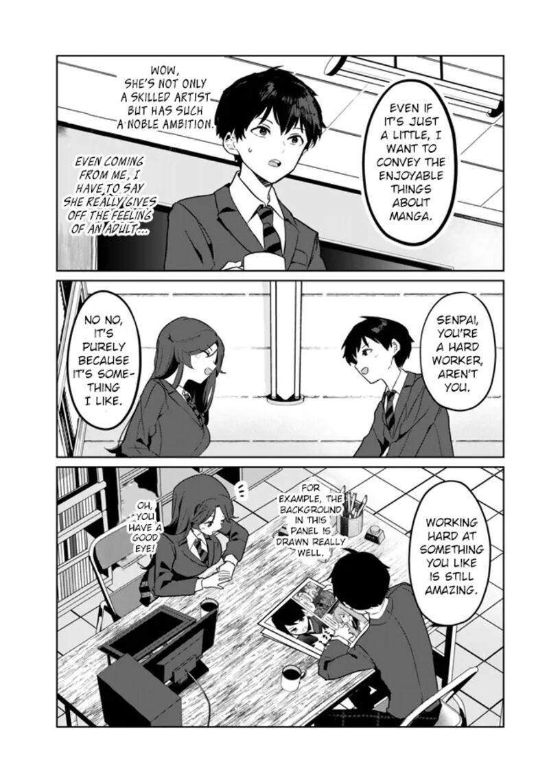 Ore No Kurasu Ni Wakagaetta Moto Yome Ga Iru 2 13