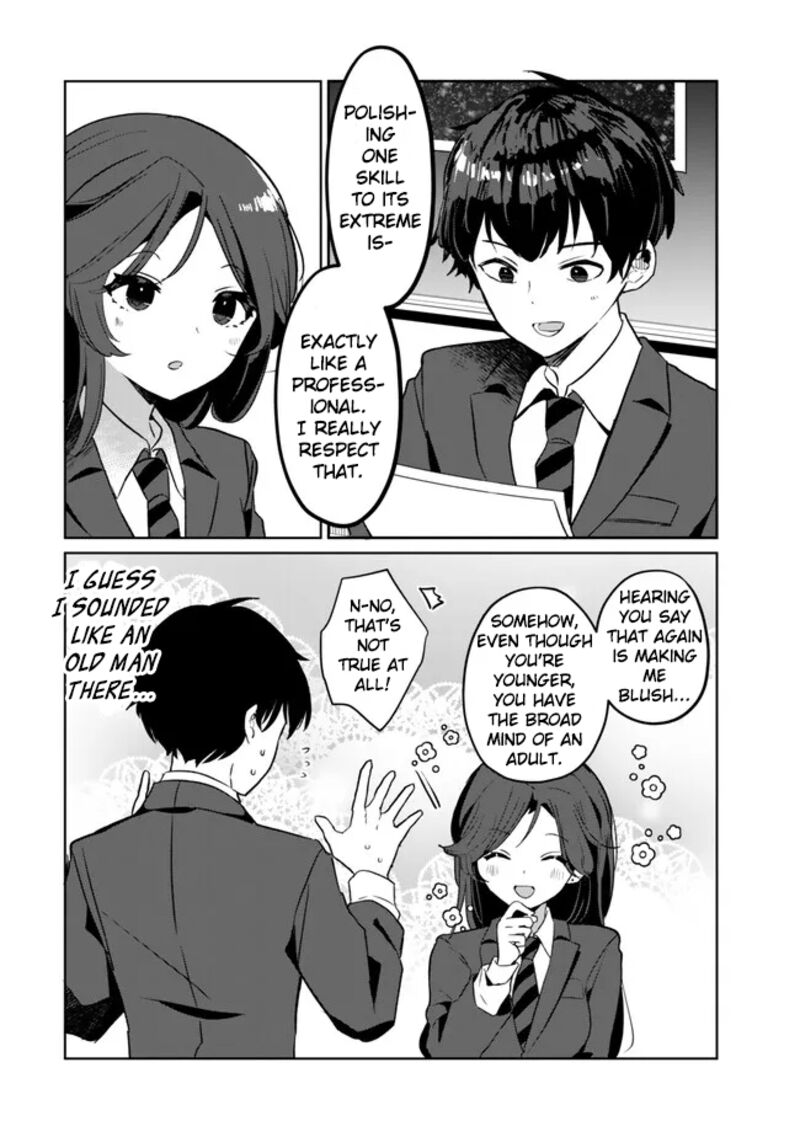 Ore No Kurasu Ni Wakagaetta Moto Yome Ga Iru 2 14