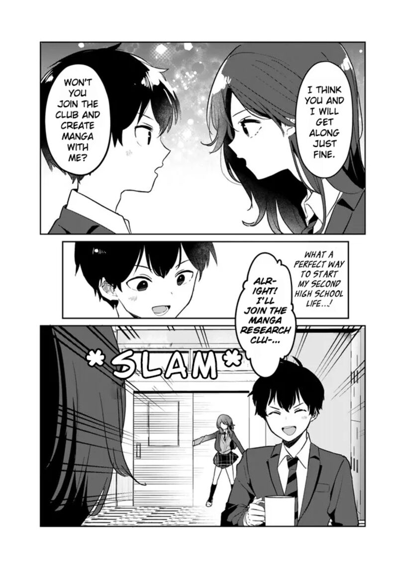 Ore No Kurasu Ni Wakagaetta Moto Yome Ga Iru 2 15