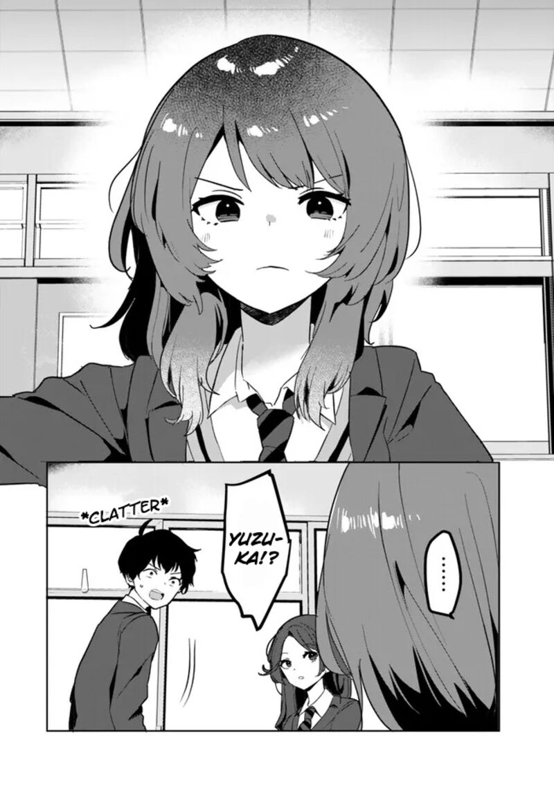 Ore No Kurasu Ni Wakagaetta Moto Yome Ga Iru 2 16