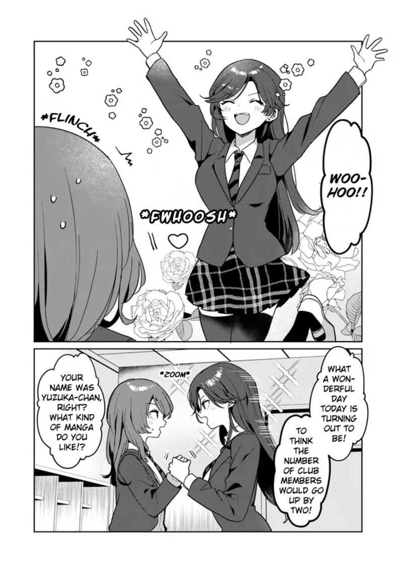 Ore No Kurasu Ni Wakagaetta Moto Yome Ga Iru 2 18