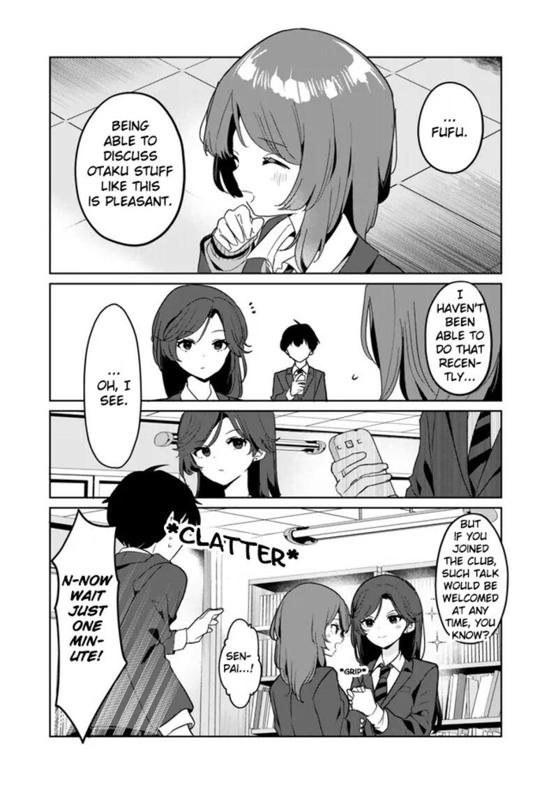 Ore No Kurasu Ni Wakagaetta Moto Yome Ga Iru 2 20