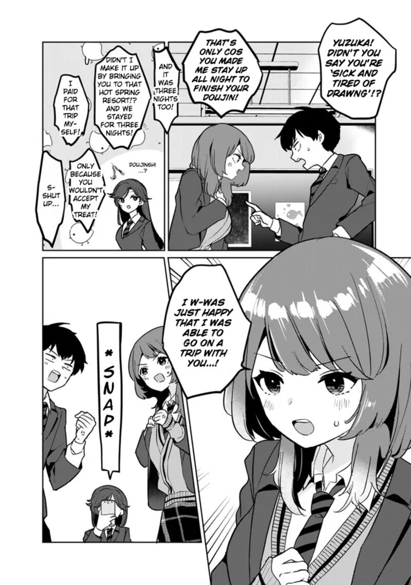 Ore No Kurasu Ni Wakagaetta Moto Yome Ga Iru 2 21