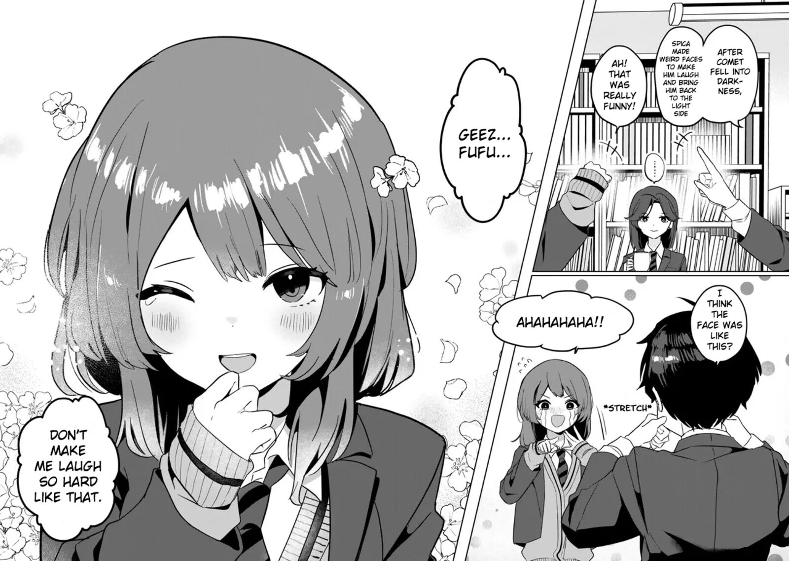 Ore No Kurasu Ni Wakagaetta Moto Yome Ga Iru 2 24