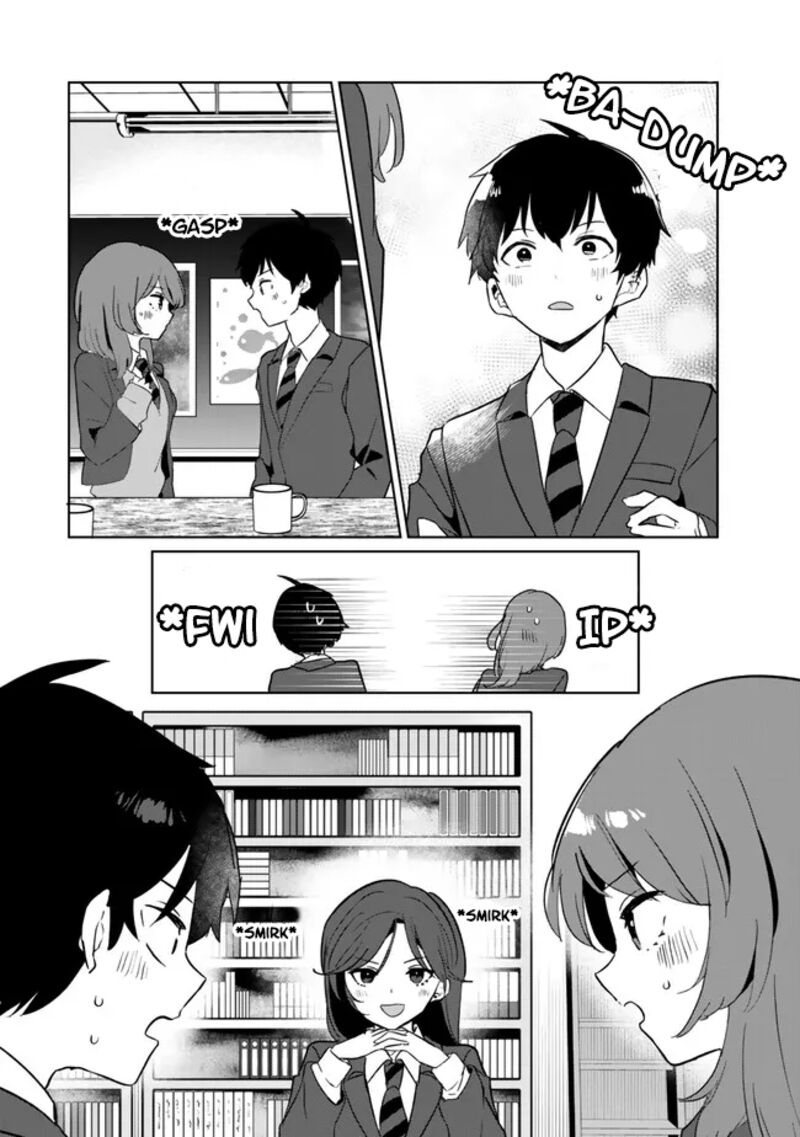 Ore No Kurasu Ni Wakagaetta Moto Yome Ga Iru 2 25