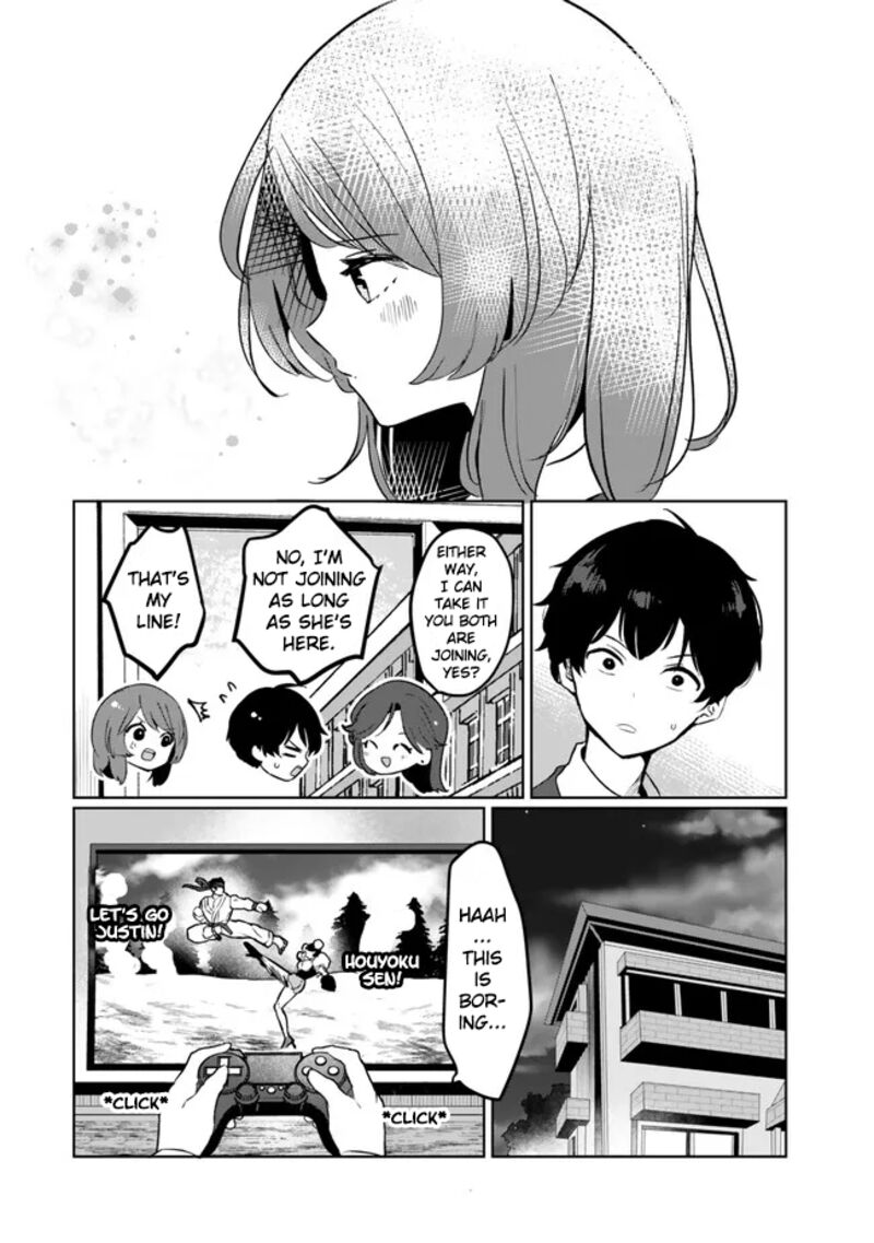 Ore No Kurasu Ni Wakagaetta Moto Yome Ga Iru 2 29