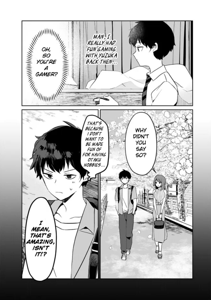 Ore No Kurasu Ni Wakagaetta Moto Yome Ga Iru 2 30