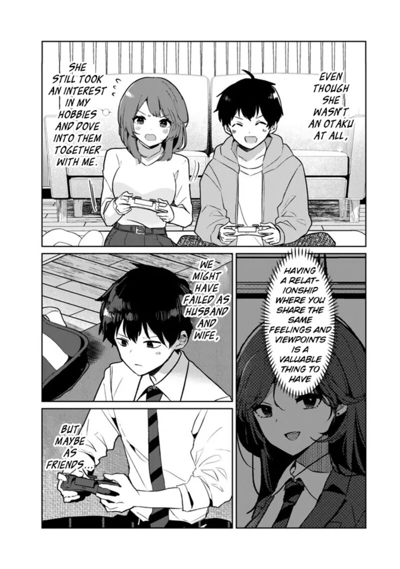 Ore No Kurasu Ni Wakagaetta Moto Yome Ga Iru 2 32