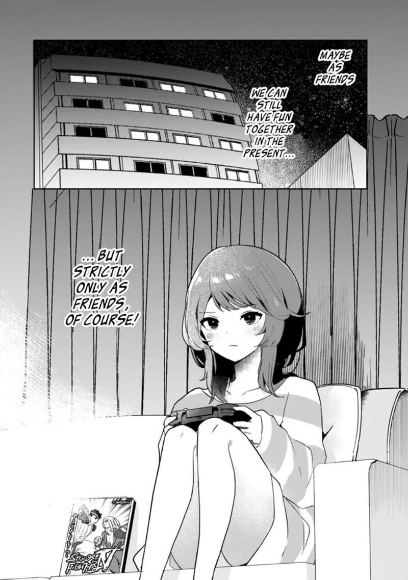 Ore No Kurasu Ni Wakagaetta Moto Yome Ga Iru 2 33