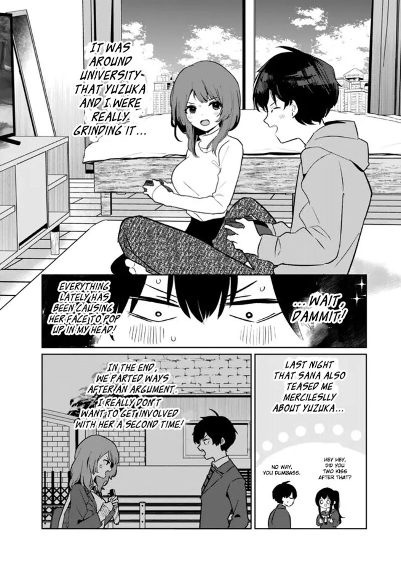 Ore No Kurasu Ni Wakagaetta Moto Yome Ga Iru 2 5