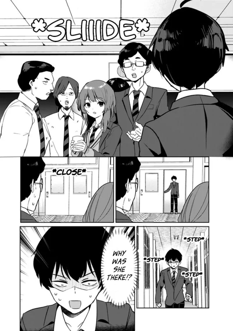 Ore No Kurasu Ni Wakagaetta Moto Yome Ga Iru 2 8