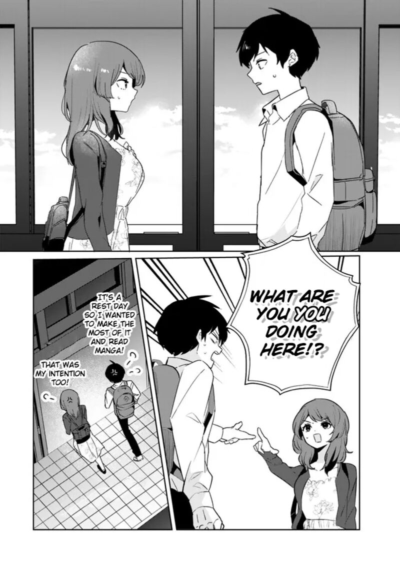 Ore No Kurasu Ni Wakagaetta Moto Yome Ga Iru 3a 4
