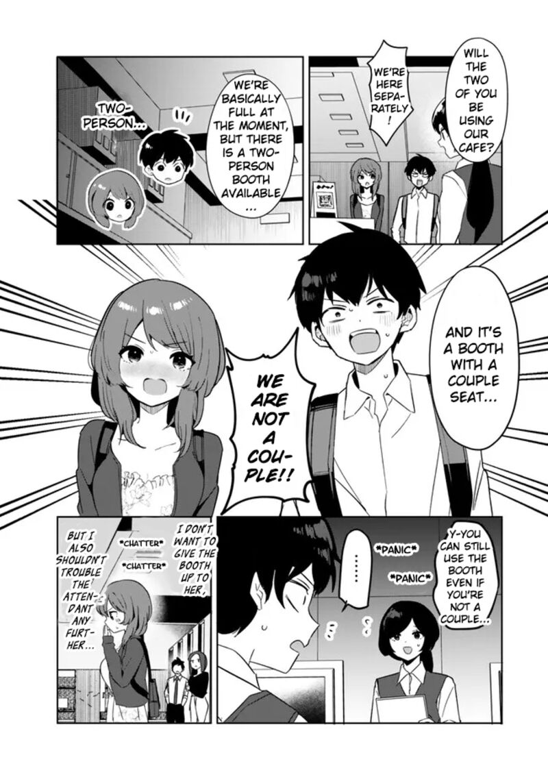 Ore No Kurasu Ni Wakagaetta Moto Yome Ga Iru 3a 5
