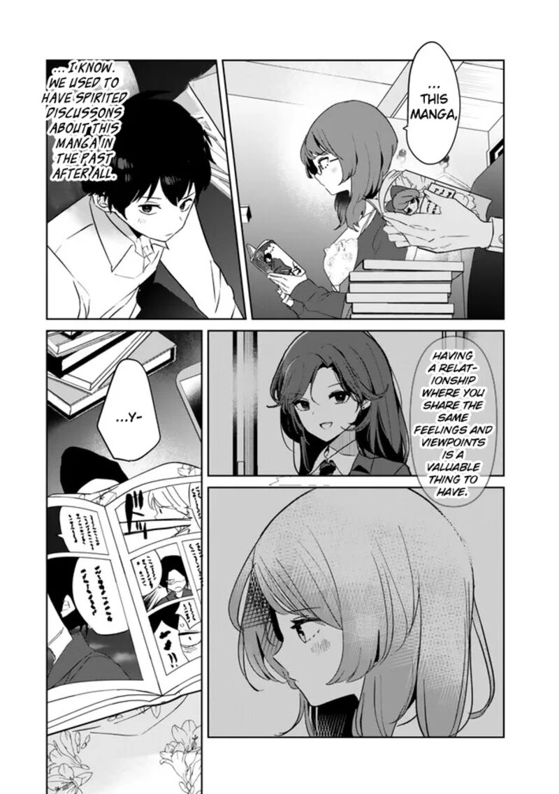 Ore No Kurasu Ni Wakagaetta Moto Yome Ga Iru 3a 7