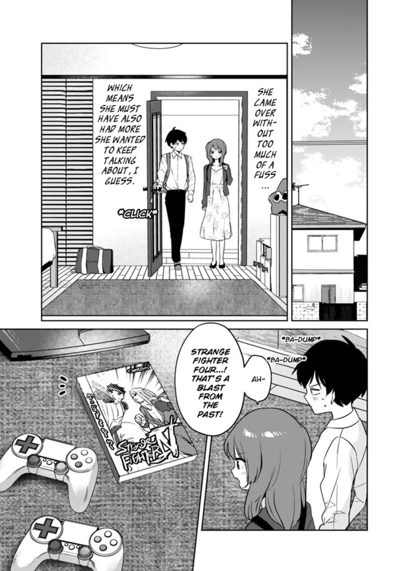 Ore No Kurasu Ni Wakagaetta Moto Yome Ga Iru 3b 1