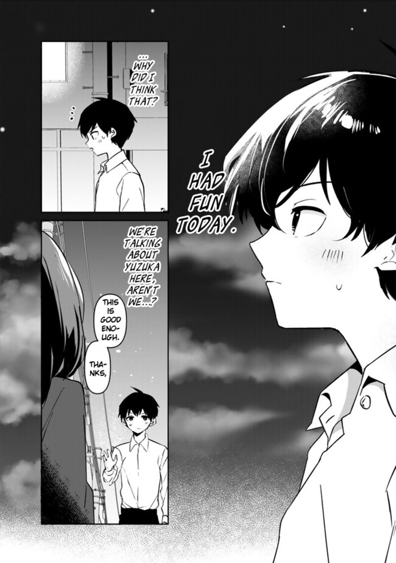 Ore No Kurasu Ni Wakagaetta Moto Yome Ga Iru 3b 14