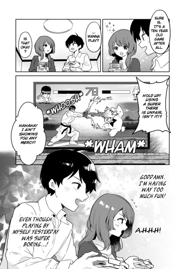 Ore No Kurasu Ni Wakagaetta Moto Yome Ga Iru 3b 2