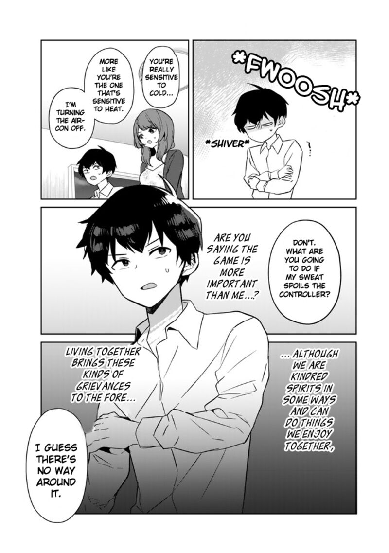 Ore No Kurasu Ni Wakagaetta Moto Yome Ga Iru 3b 5